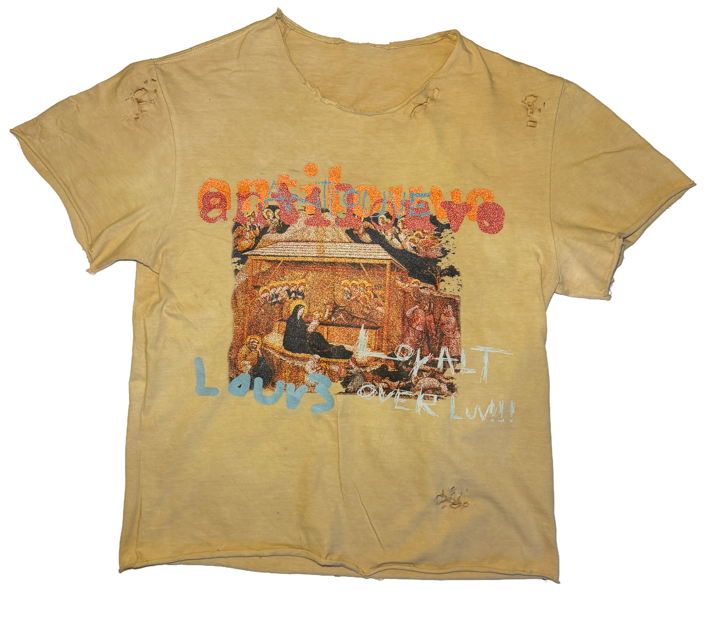NAVITY TEE