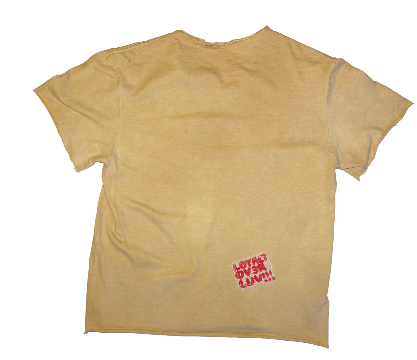 NAVITY TEE
