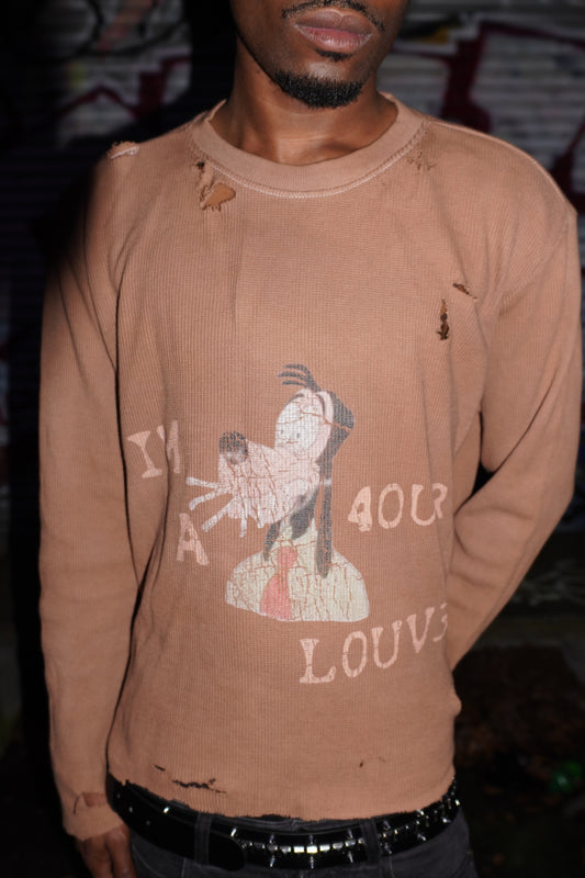 IM A GOOFY FOR LOUVE HEAVY WEIGHT THERMAL