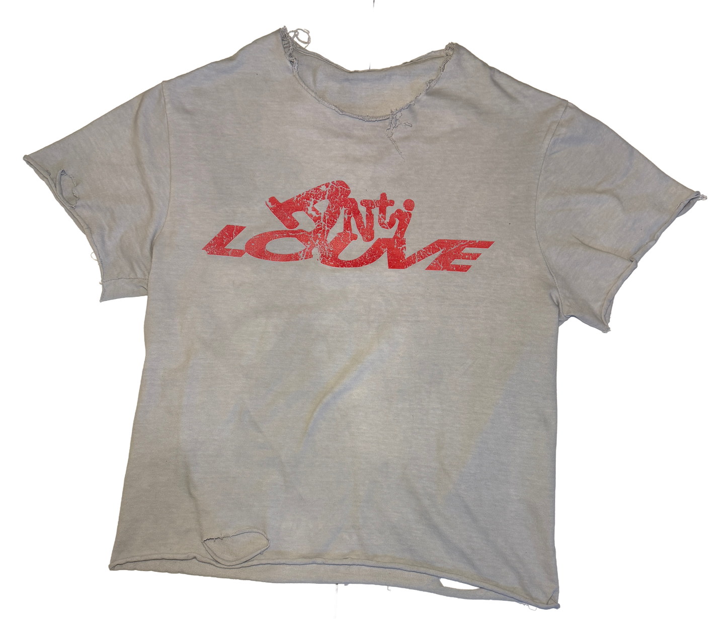 CLASSIC ANTILOUVE SPORT TEE