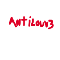 Antilouve